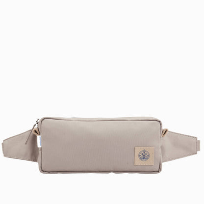 Bluewave - RE8 Heuptas Fanny Pack steenkleurig