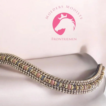 Design Your Own! - 
Mamas schönste Stirnbänder - Eigenes Stirnband-Design