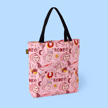 Eleanor Bowmer - Rodeo Goddess Schultertasche