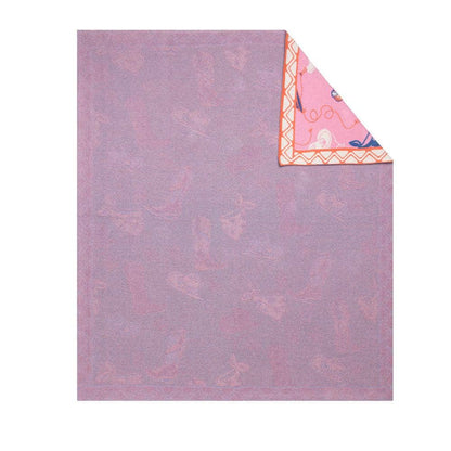 Myra Bag - Manta Prairie Rose Roundup