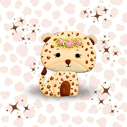 Candy Horse - Stable Party Limited Collection - Einzelkeks (verschiedene Varianten)