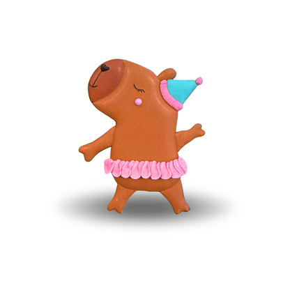 Candy Horse - Stable Party Limited Collection - Einzelkeks (verschiedene Varianten)