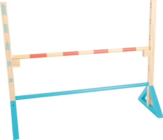 Small Foot - Hobby Horse Obstakel Hindernis hout