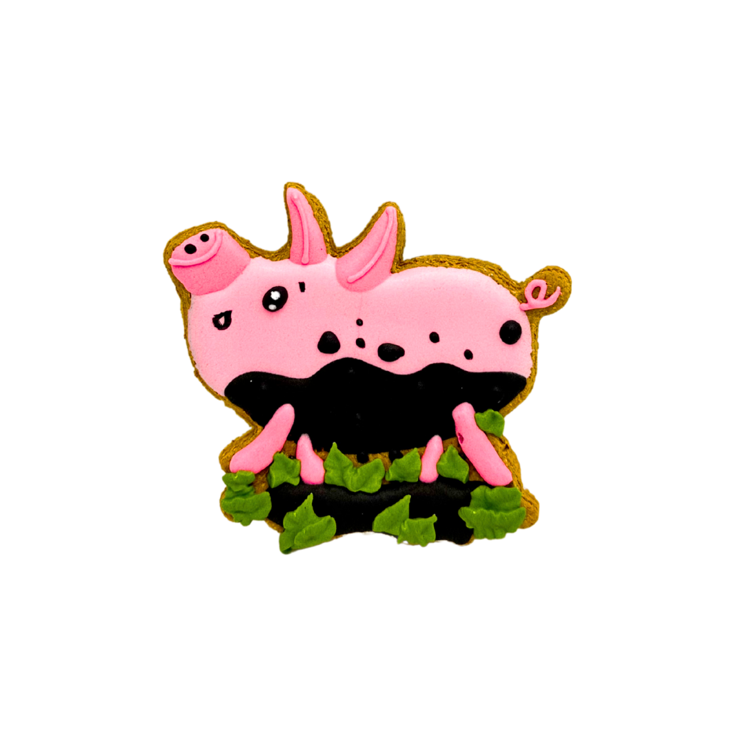 OP=OP - Candy Horse - The Farm Limited Collection - Los koekje
