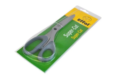 Effol - Super Cut professionele rechte RVS manen- en staartschaar