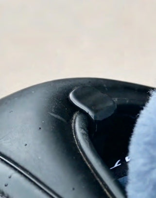 Saddle Fix