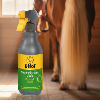 Effol - Mane-Tail Volumizer volumespray manen en staart 500ml