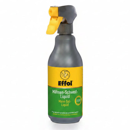 Effol - Mane-Tail Volumizer volumespray manen en staart 500ml
