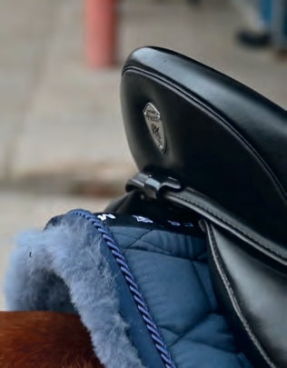 Saddle Fix