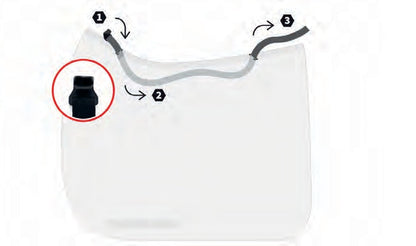 Saddle Fix