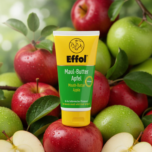 Effol - Mouth-Butter Apple 150ml