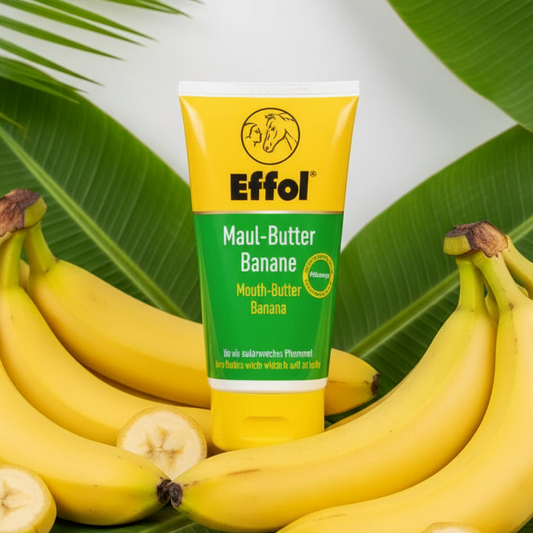 Effol - Mouth-Butter Banana 150ml