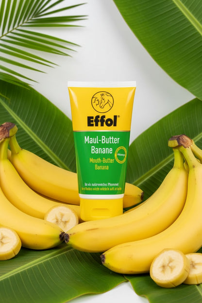 Effol - Mouth-Butter Banana 150ml