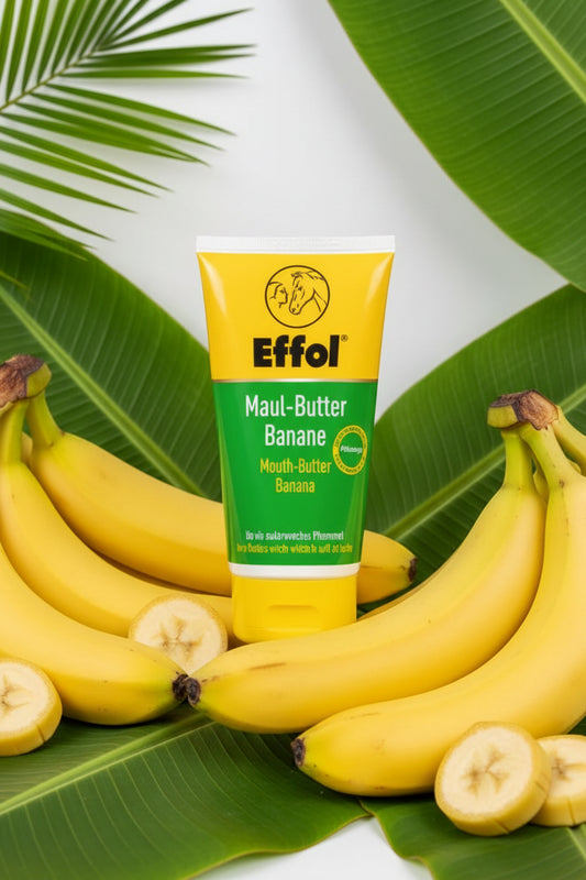 Effol - Mouth-Butter Banana 150ml