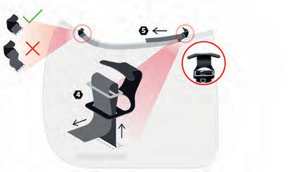 Saddle Fix