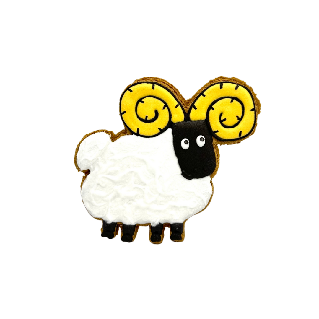 OP=OP - Candy Horse - The Farm Limited Collection - Los koekje