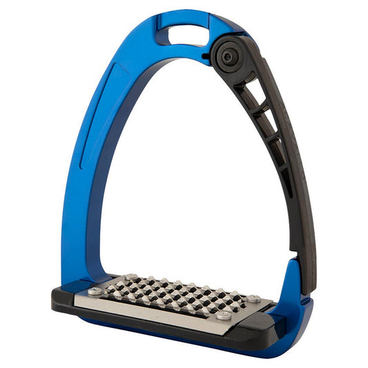 Acavallo - AluPro Safety Stirrups (various colors)