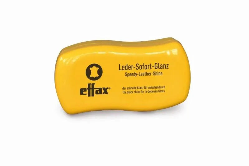 Effax - Speedy Leather Shine
