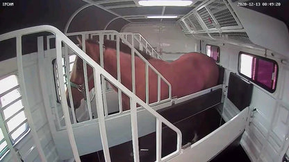 Equine Eye - Trailerkamera Voyager (Bluetooth)