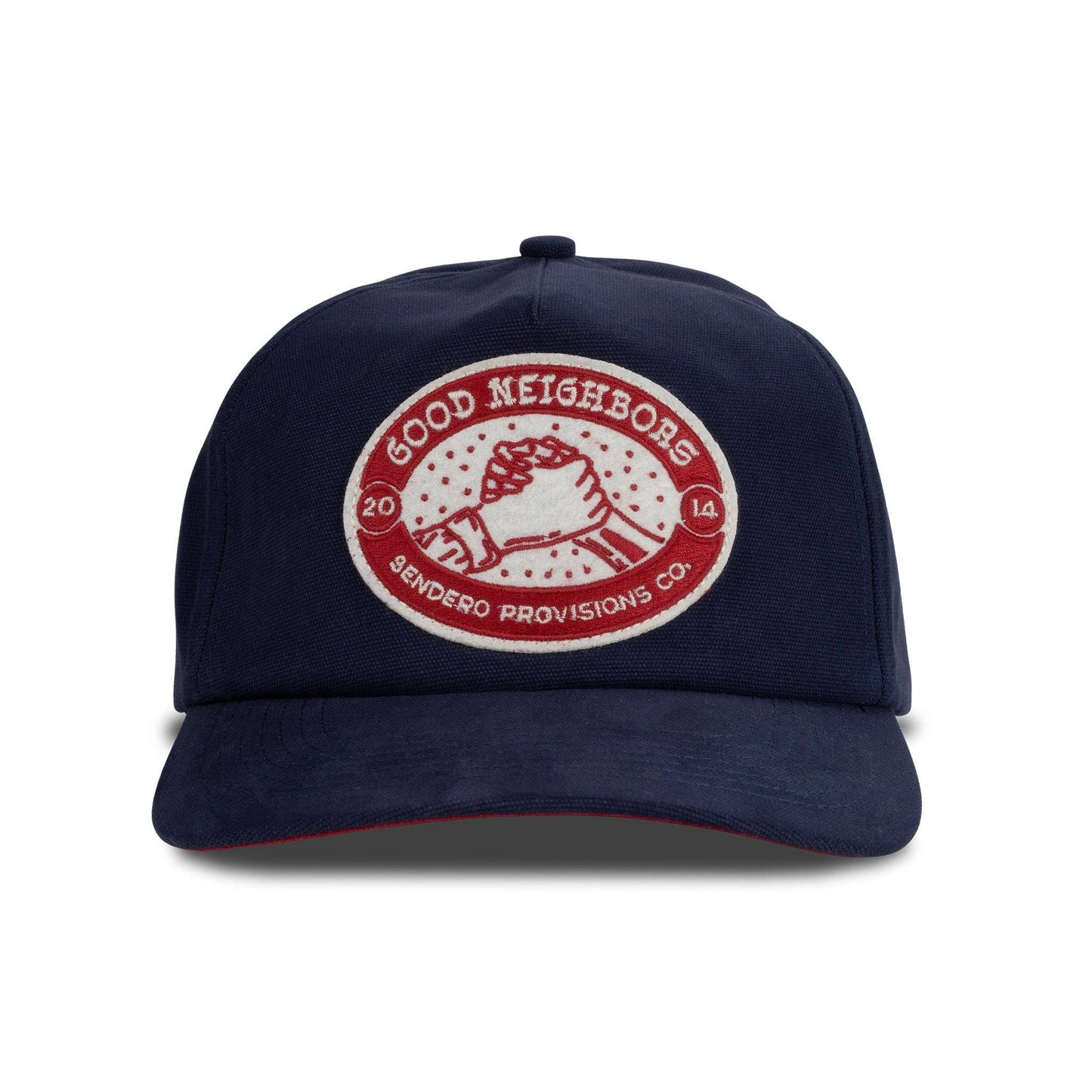Sendero - Cappellino Good Neighbors