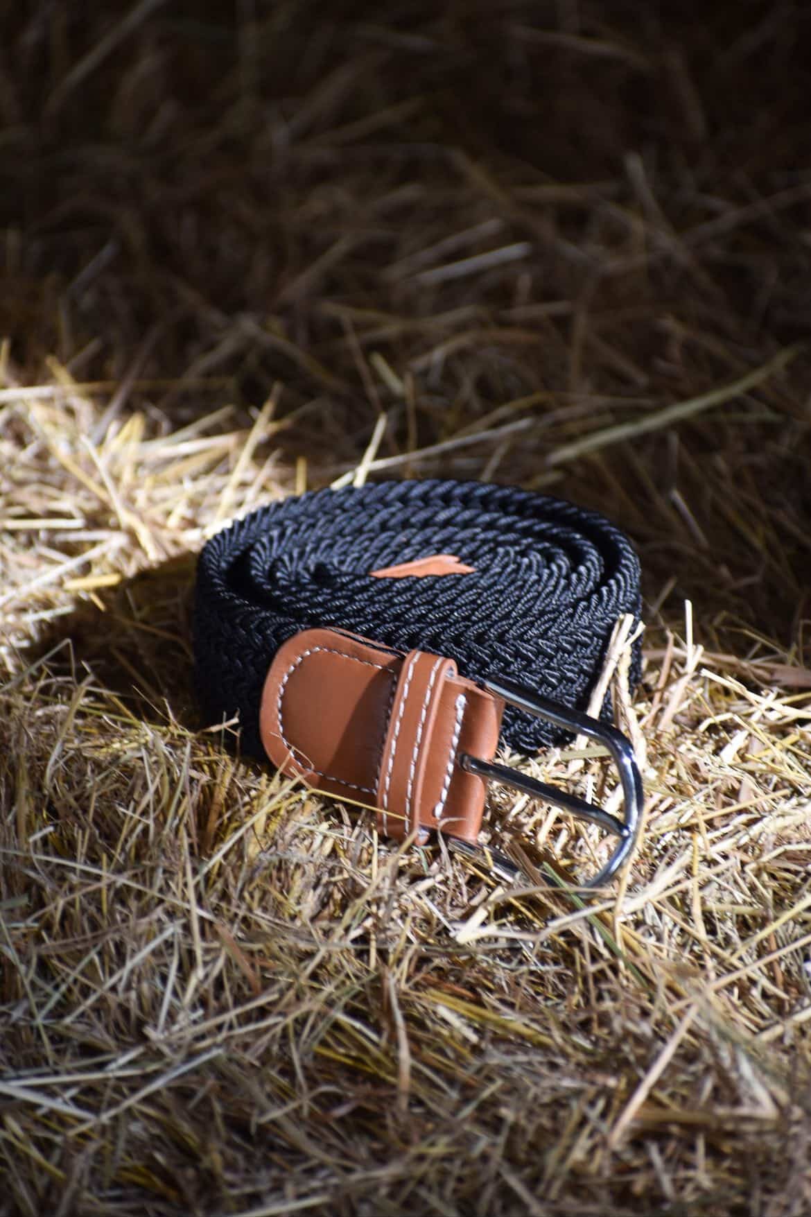 Donqui - Elastische riem div. kleuren