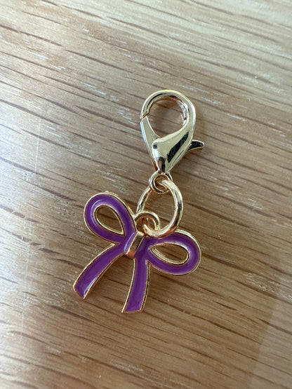 FMH - Lucky Charm hoofdstelbedel Strikje