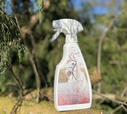 Donqui Diamond Gloss 500ml
