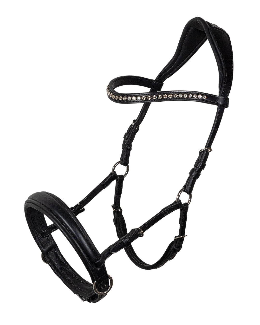 LoveLance - Sidepull Dressuur