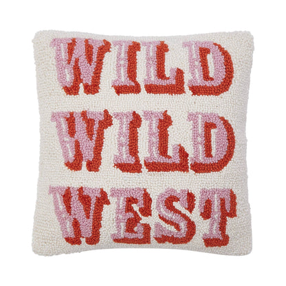 Peking Handicraft - Cojín Wild Wild West