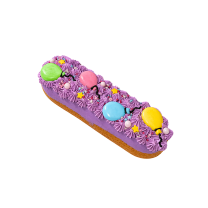 Candy Horse - Stable Party Limited Collection - Party Eclair