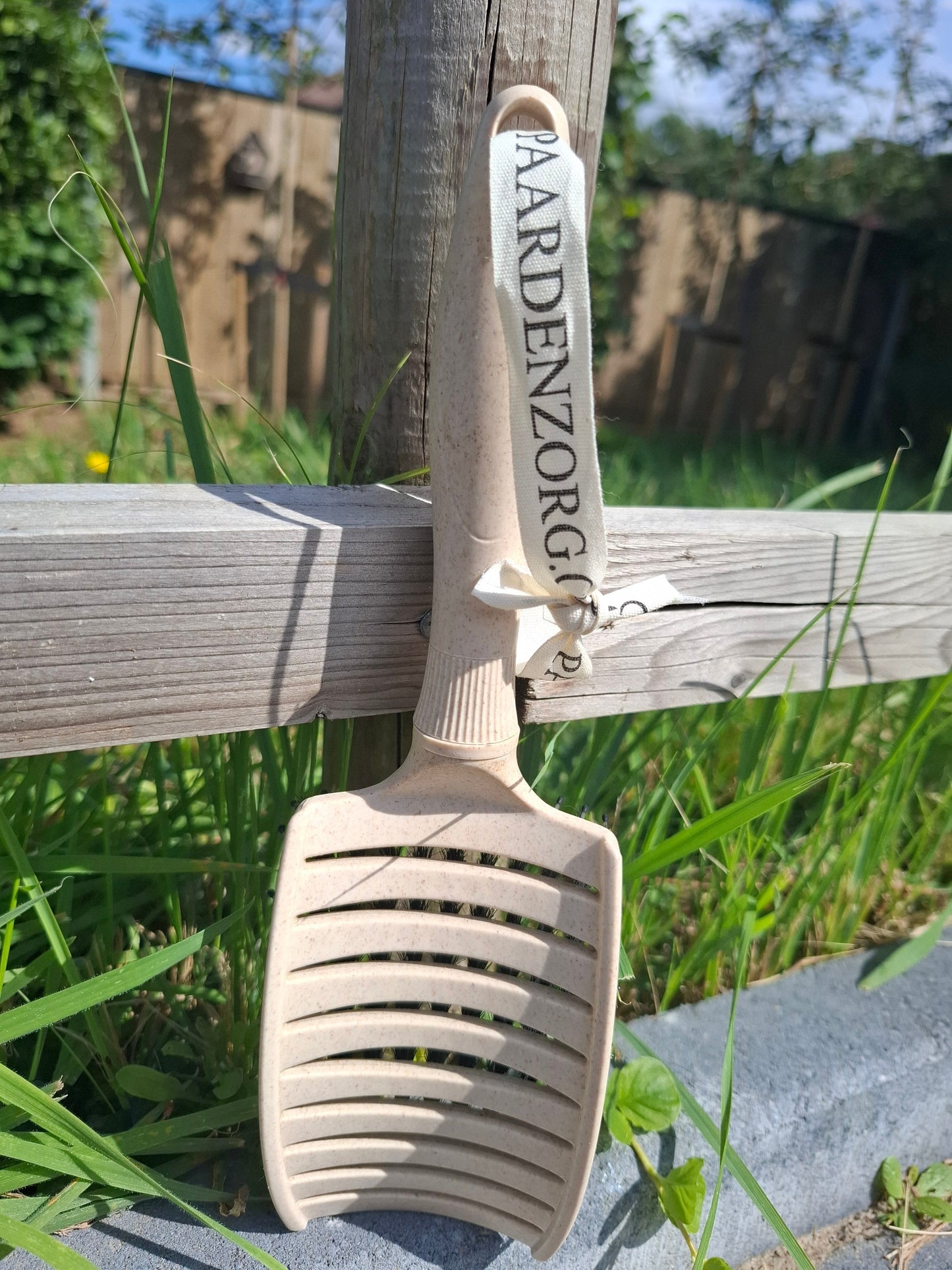 Paardenzorg | Eco-Brush