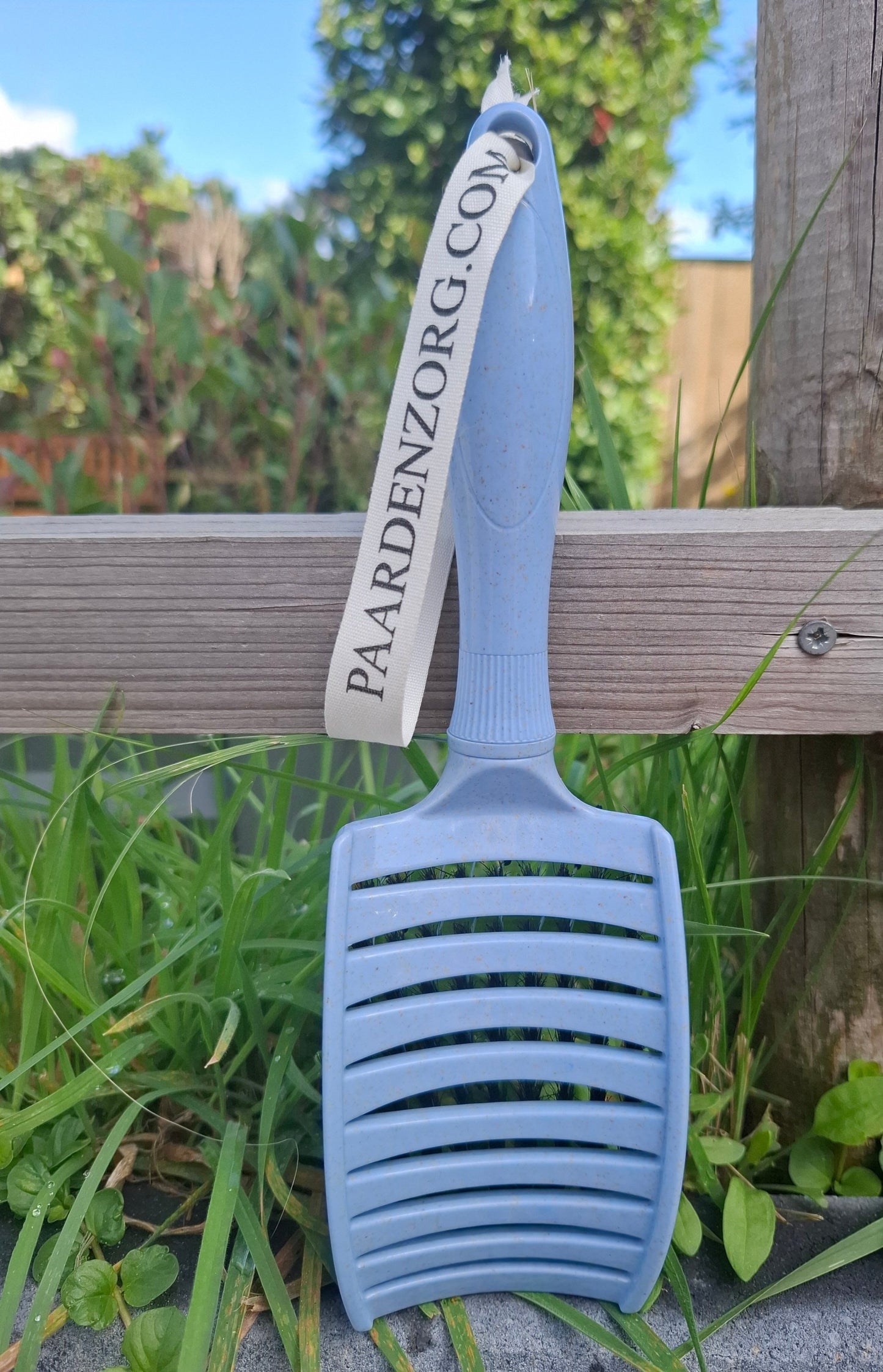 Paardenzorg | Eco-Brush