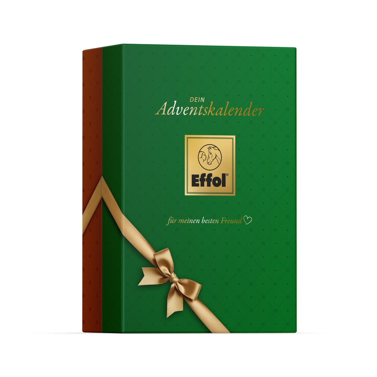 Effol - Adventskalender Effol & Effax verzorgingsproducten voor paarden
