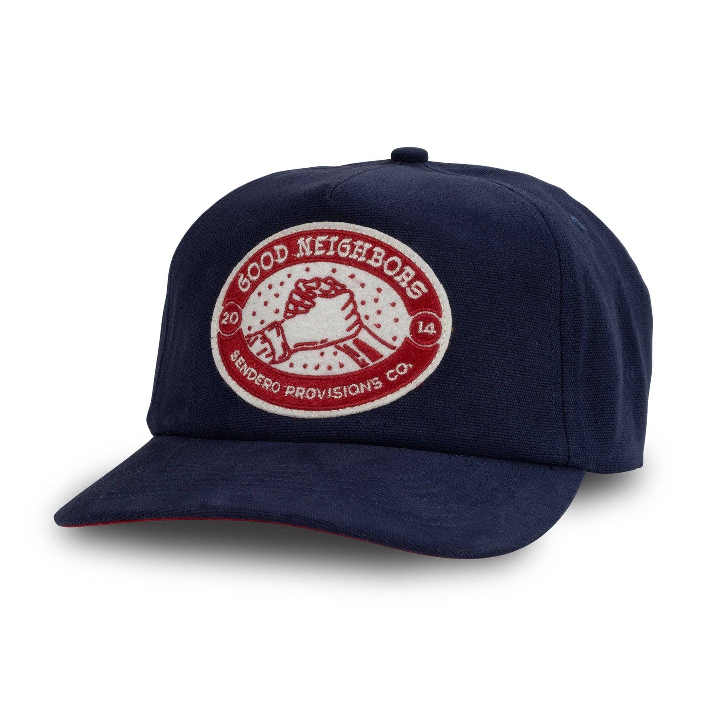 Sendero - Cappellino Good Neighbors