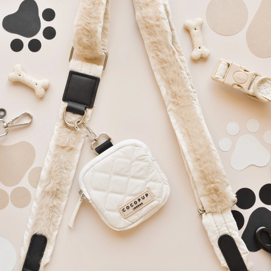 Cocopup - Treat bag with zipper (assorted)