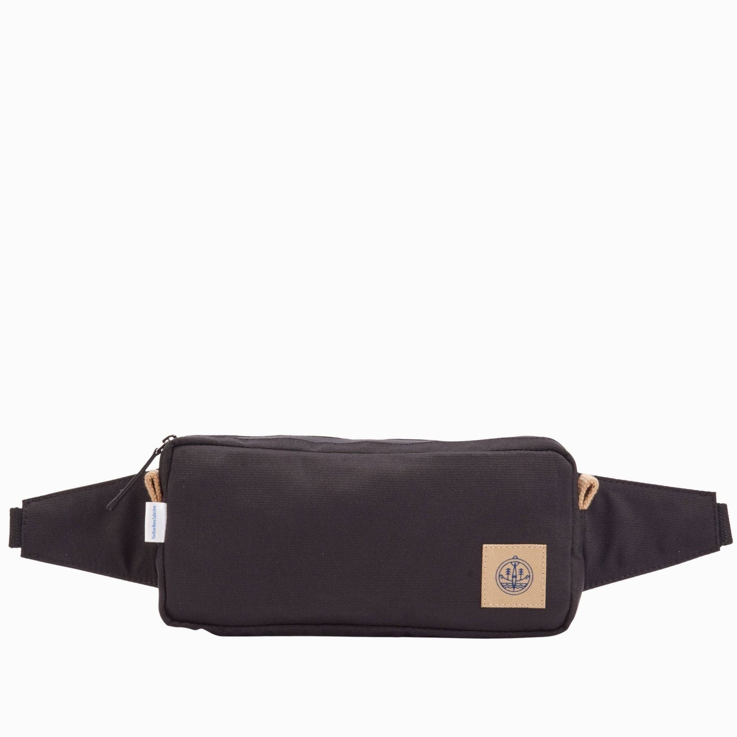 Bluewave - RE8 Heuptas Fanny Pack Middernacht
