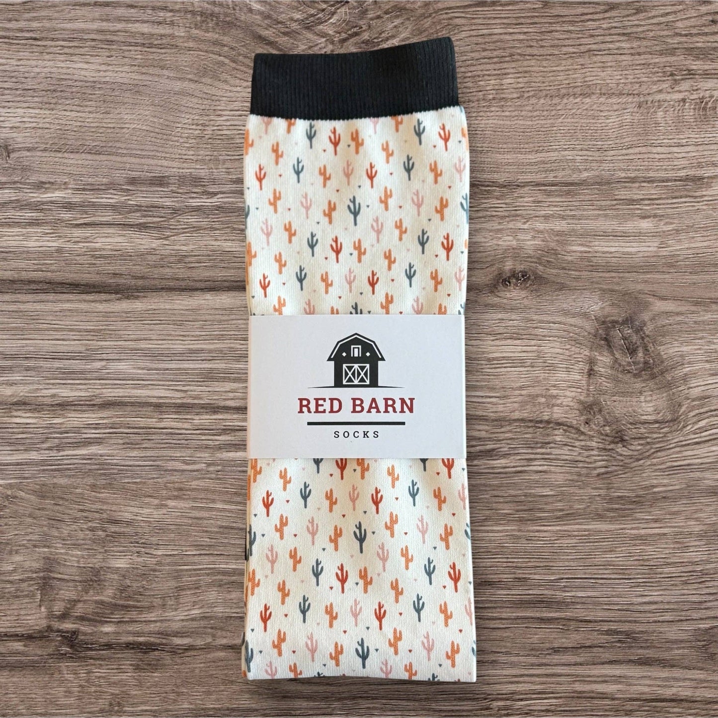 Red Barn - Calcetines para botas Stay Sharp calcetines de equitación