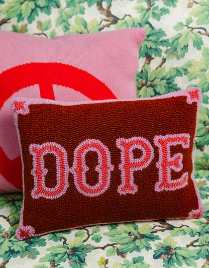Furbish Studio - Cojín Dope