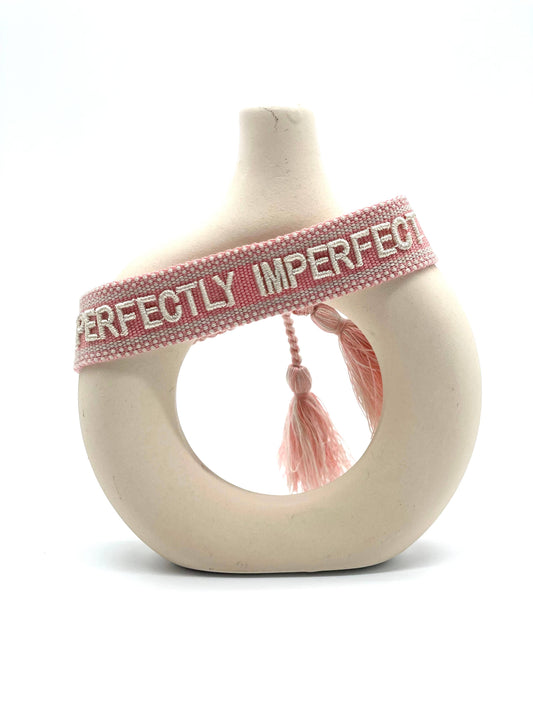 Parsley & Pepper - Perfectly Imperfect bracelet