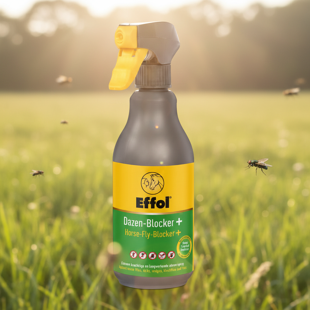 Effol - Dazen-Blocker + (NL) 500ml