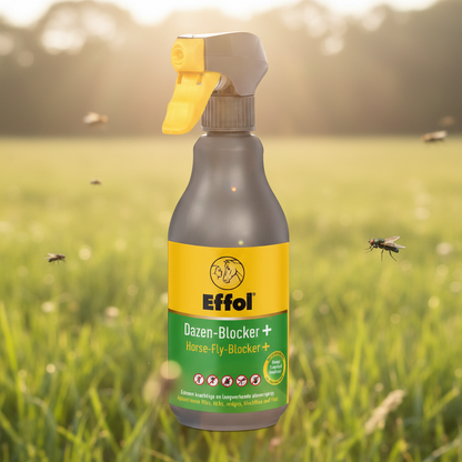 Effol - Dazen-Blocker + (NL) 500ml