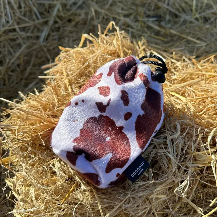 Cocopup - Drawstring treat bag (assorted)