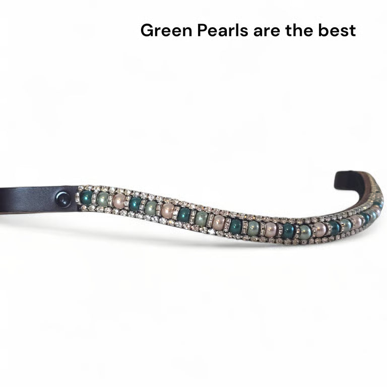 Design Your Own! - 
Moeders Mooiste Frontriemen - Eigen ontwerp frontriem