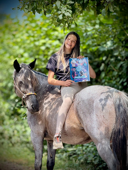 Pony Creative - Planner (EN)