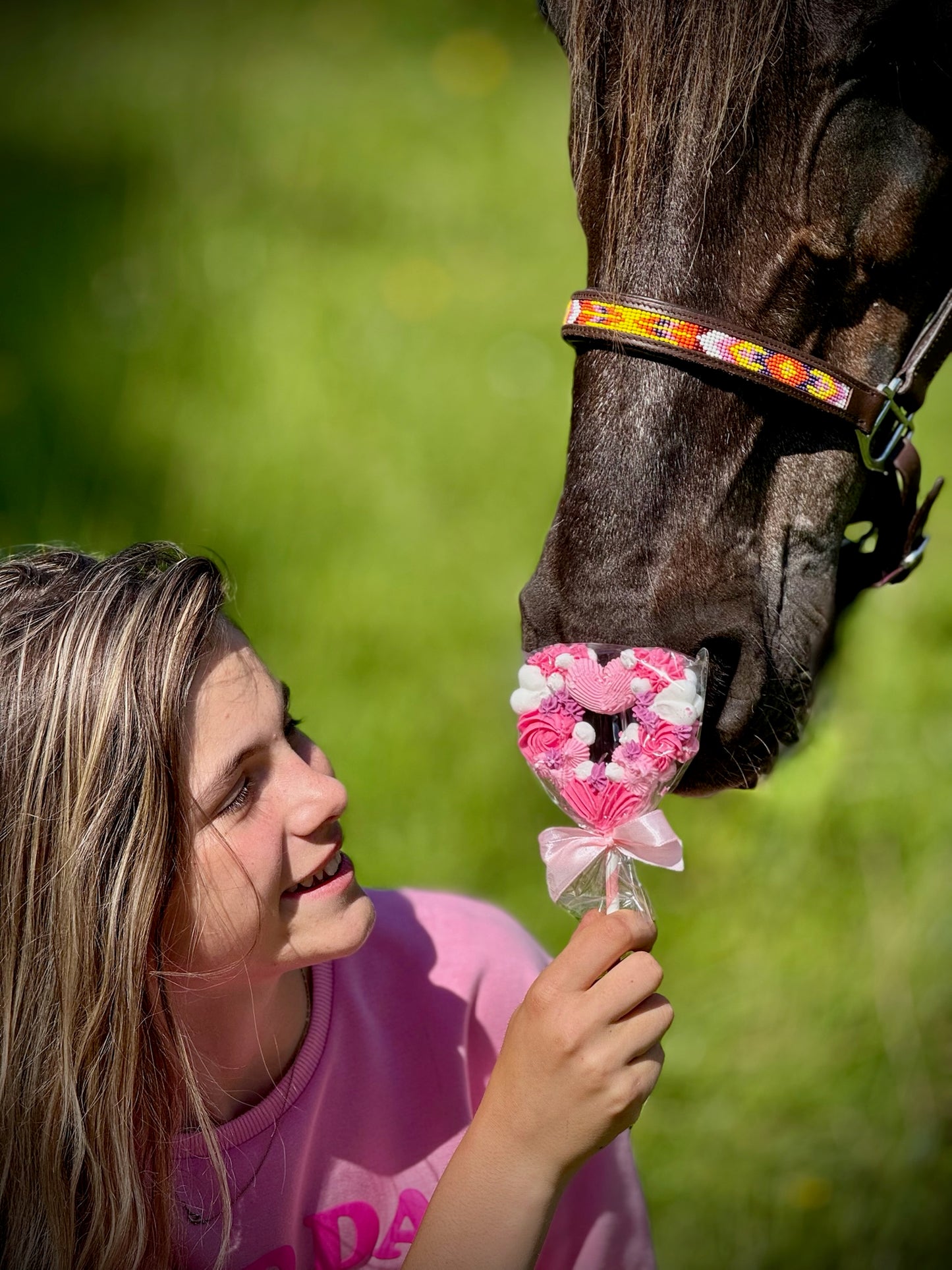 Candy Horse - Lolly