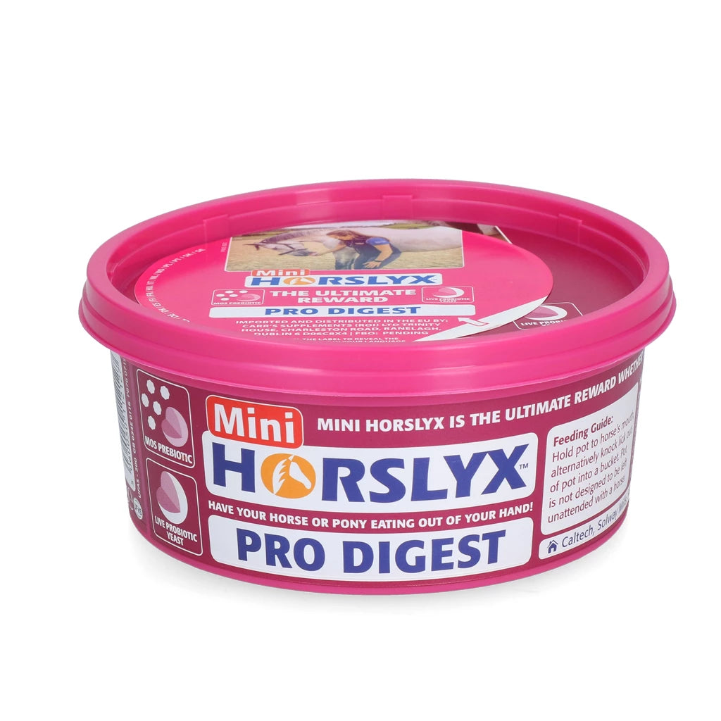 Horselyx - Liksteen Horselyx mini