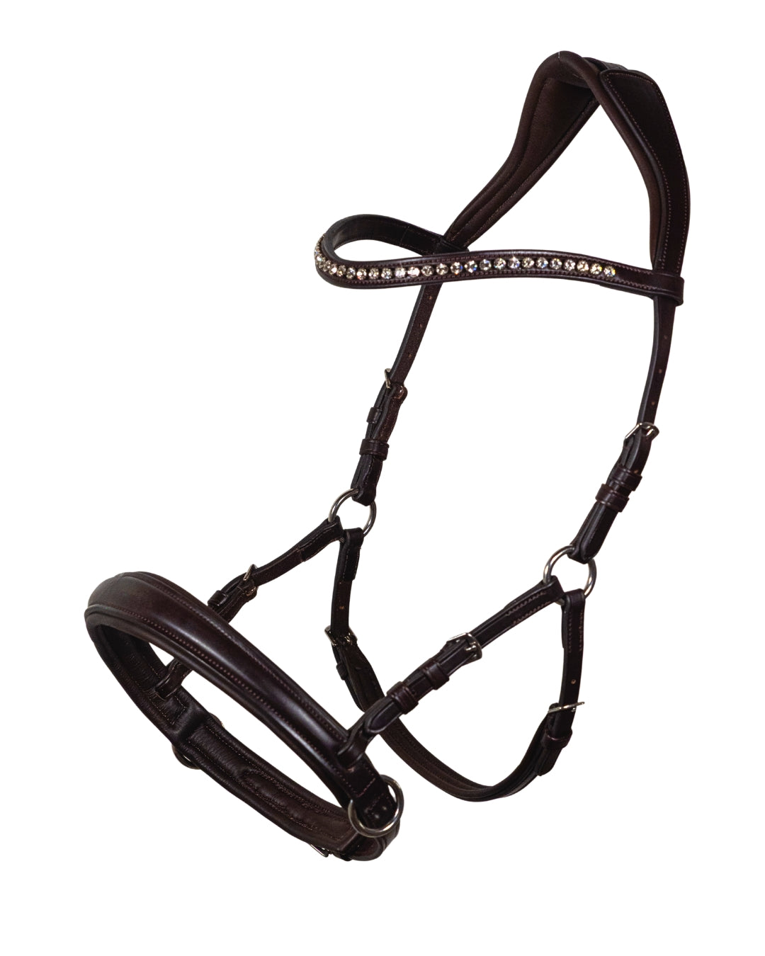 LoveLance - Sidepull Dressuur