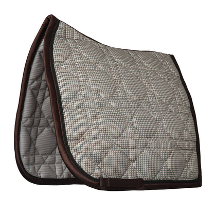 Dapplebay - Heirloom Dressage Saddle pad