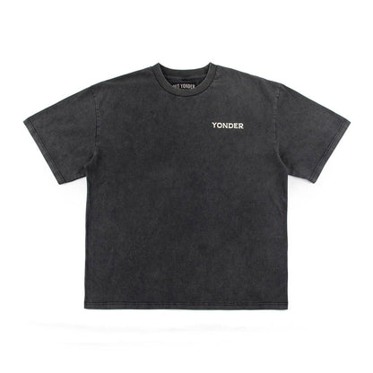 Out Yonder - Spur Boxy T-shirt
