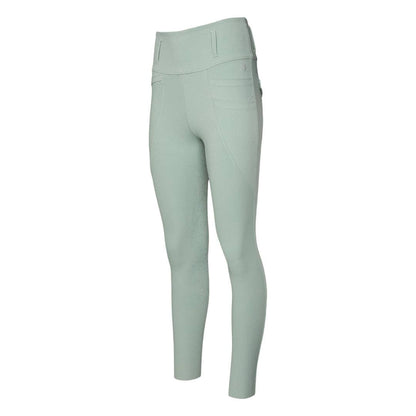 Dapplebay - Dragonfly Meadow Essential Full Seat Tights rijlegging